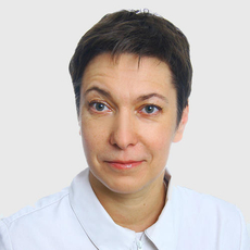Дубровская Нина Вячеславовна, терапевт