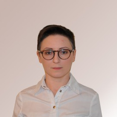 Золотухина Юлия Викторовна, ревматолог