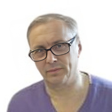 Людовских Игорь Викторович, хирург