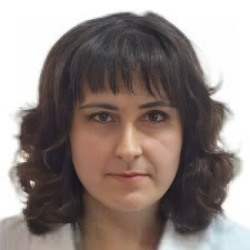 Семашкова Анна Евгеньевна, врач функциональной диагностики