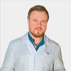 Фёдоров Александр Александрович, психиатр