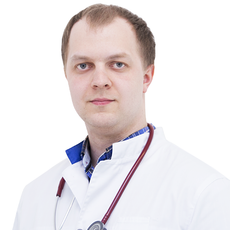 Кузнецов Артем Геннадьевич, анестезиолог