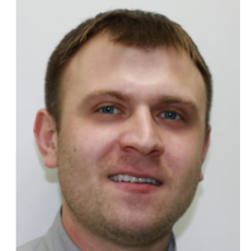 Смышляев Александр Викторович, стоматолог-терапевт