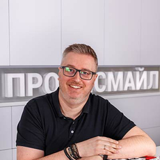 Кружалин Дмитрий Владимирович, стоматолог-ортопед