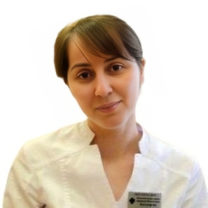 Богатырева Людмила Магометовна, терапевт
