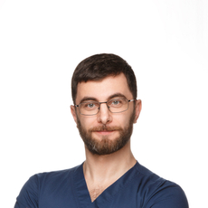 Нехай Адам Нулидович, стоматолог-терапевт