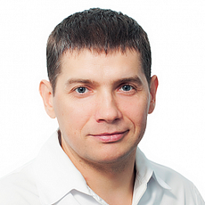 Лукашин Вячеслав Владимирович, ортодонт