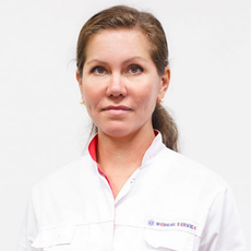 Макарова Юлия Борисовна, дерматолог