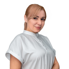 Егиян Виолетта Григорьевна, детский стоматолог