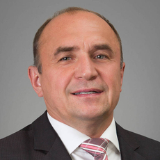 Чарушин Александр Николаевич, стоматолог-ортопед