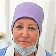 Казакова Вера Владимировна, стоматолог-терапевт