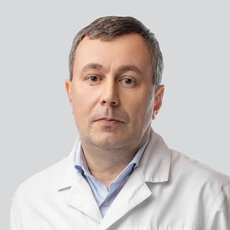 Лембер Александр Николаевич, терапевт