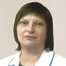 Кочеткова Светлана Юрьевна, детский невролог