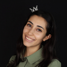 Арутюнян Ани Арсеновна, детский стоматолог