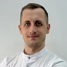 Иванов Александр Сергеевич, стоматолог-ортопед