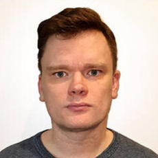 Семенов Тимофей Сергеевич, эндоскопист