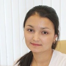 Хабибуллина Гузель Амировна, терапевт
