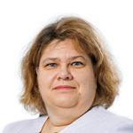 Мельникова Елена Николаевна, кардиолог