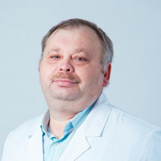 Ненарокомов Александр Юрьевич, онколог