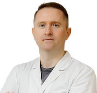 Белоусов Вадим Владимирович, уролог