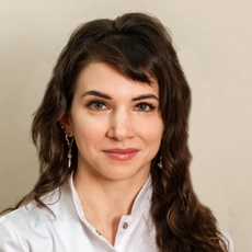 Филатова Виктория Сергеевна, офтальмолог