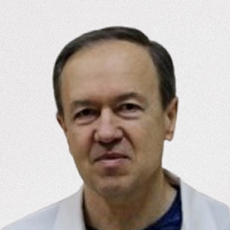 Токарев Александр Дмитриевич, офтальмолог