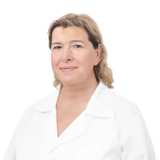Караева Ольга Римовна, ревматолог