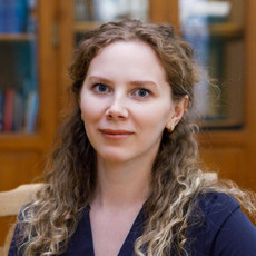 Китаева Наталья Геннадьевна, детский анестезиолог