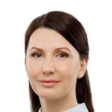 Серова Марина Валерьевна, детский эндокринолог