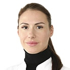 Михалёва Маргарита Владимировна, рентгенолог