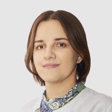 Бердникова Людмила Вячеславовна, пульмонолог