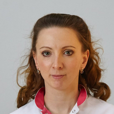 Сотникова Лариса Сергеевна, детский ЛОР