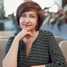 Тамбовцева Сания Рахматуловна, клинический психолог