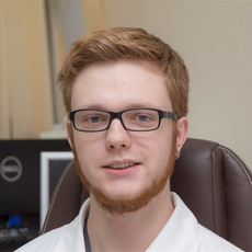Рукин Данила Игоревич, уролог