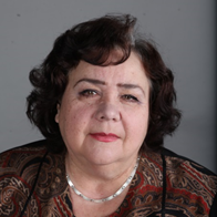 Гусева Ольга Васильевна, психиатр