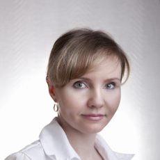 Суздалева Елена Евгеньевна, детский стоматолог