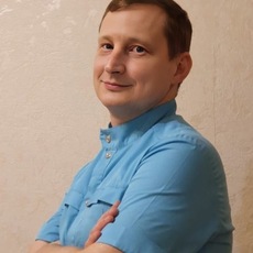 Макаров Кирилл Анатольевич, ЛОР