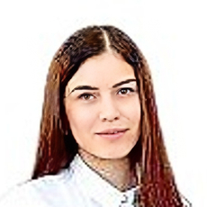 Алиханова Камила Муслимхановна, детский гинеколог