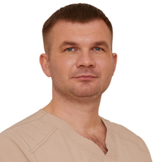 Дмитриченко Евгений Александрович, дерматолог