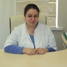 Сасунова Римма Анатольевна, гинеколог