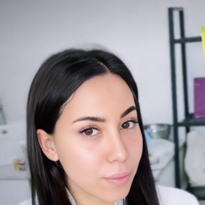 Зульфигарова Телли Сулеймановна, гинеколог