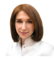 Шарипова Елена Олеговна, терапевт