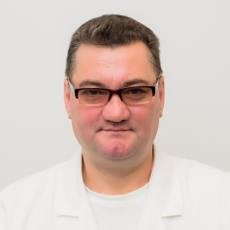 Габдрахманов Рустам Фанильевич, ортопед