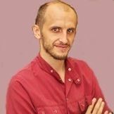 Воробьев Михаил Вячеславович, ортопед
