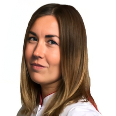 Ролдугина Екатерина Ириковна, гинеколог