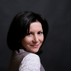 Бинкевич Елена Викторовна, психолог