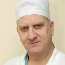 Гудков Александр Николаевич, хирург