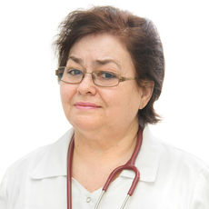 Галиуллина Линара Хазгалиевна, педиатр