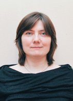 Скворцова Мария Артуровна, ортопед