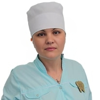 Шнайдер Наталья Викторовна, стоматолог-терапевт